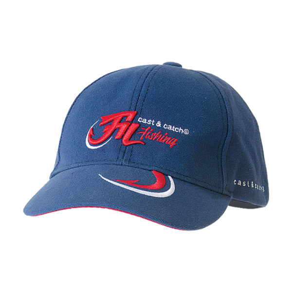 Fill fishing cap